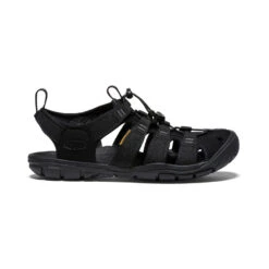 Keen Women's Clearwater CNX | Black/Black