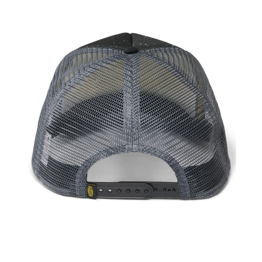 Keen Night Sky Hat | Black - Image 3