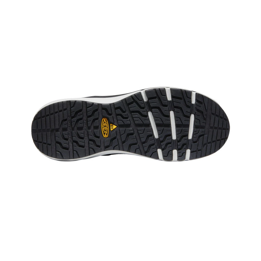 Keen Men's Red Hook Waterproof Boot (Soft Toe) | Tobacco/Black - Image 4