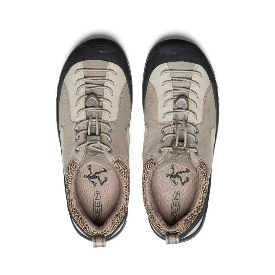 Keen Women's Jasper Rocks Sneaker X Hiking Patrol | Cuban Beige - Image 4