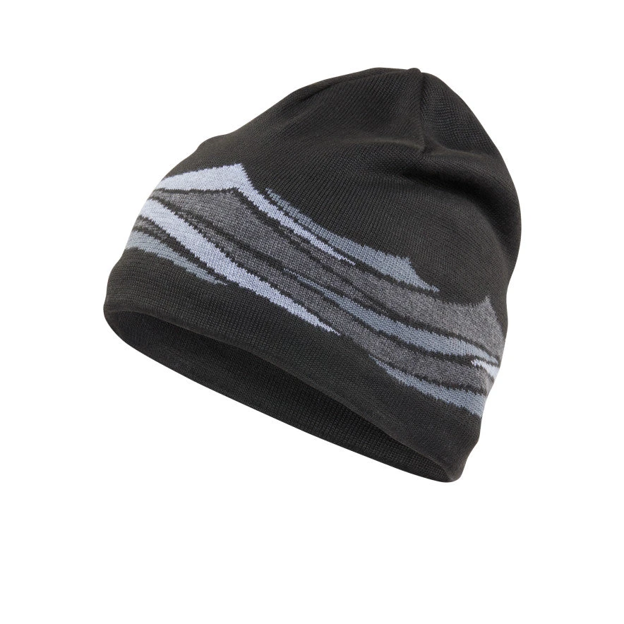 Keen Wave Beanie | Black
