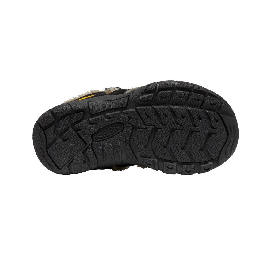 Keen Big Kids’ Newport Shoe | TPS Big Foot Gold - Image 4