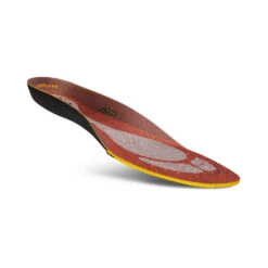 Keen Men's Outdoor K-10 Replacement Insole | Burnt Orange