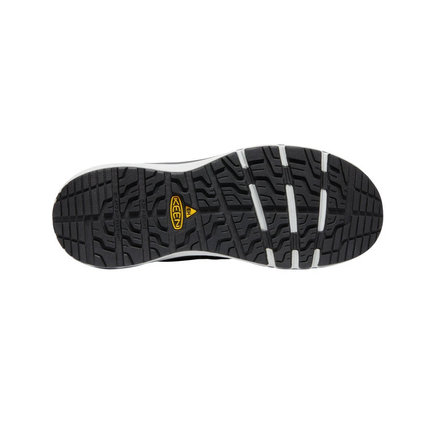 Keen Men's Vista Energy Shift (Carbon-Fiber Toe) | Vapor/Black - Image 4