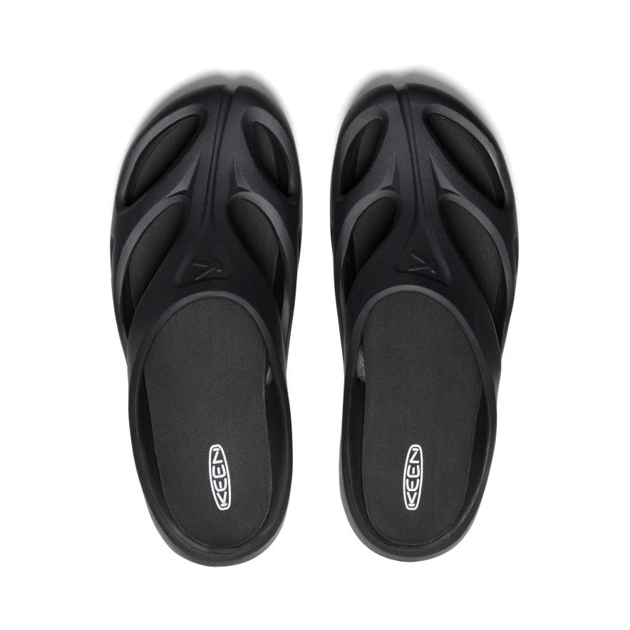 Keen Shanti Clog | Black/Dawn Blue - Image 4