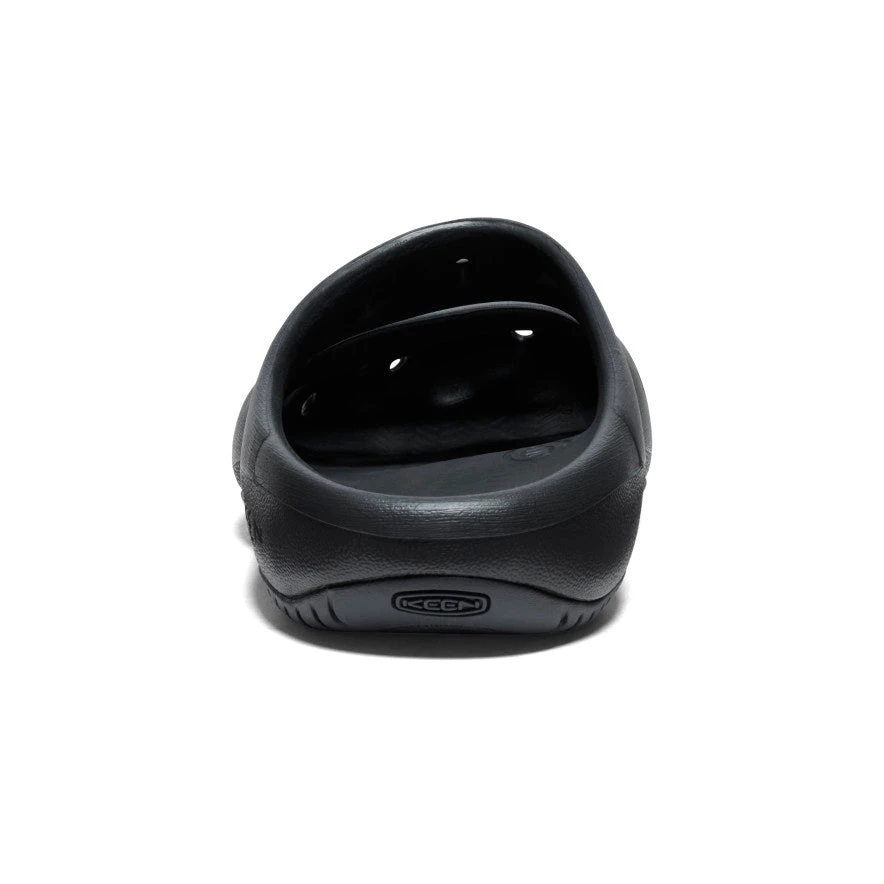 Keen Men's Yogui Clog | Black/Magnet - Image 5