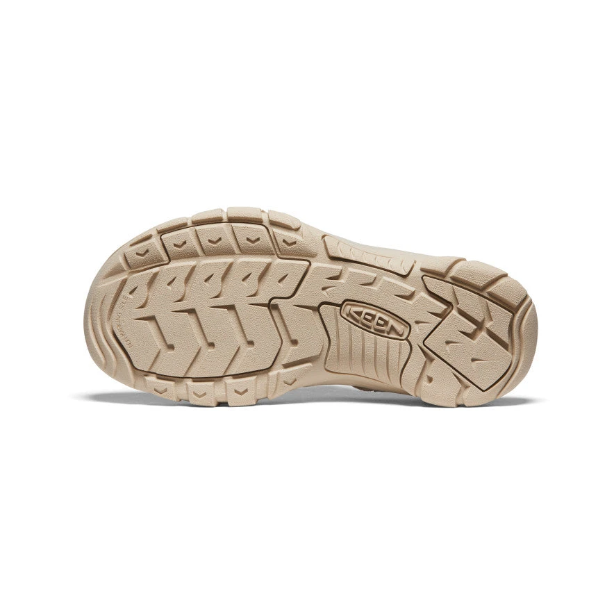 Keen Men's Newport H2 | Monochrome/Safari - Image 6