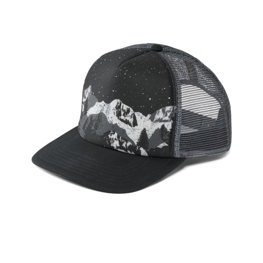 Keen Night Sky Hat | Black