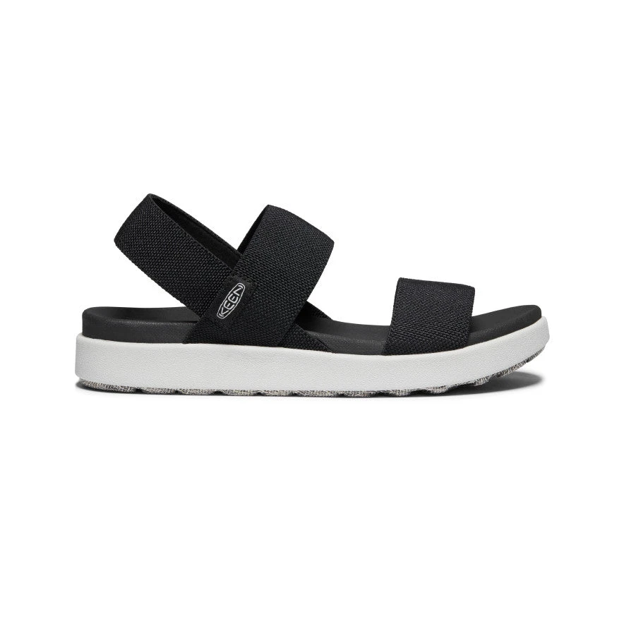 Keen Women's Elle Backstrap Sandal | Black