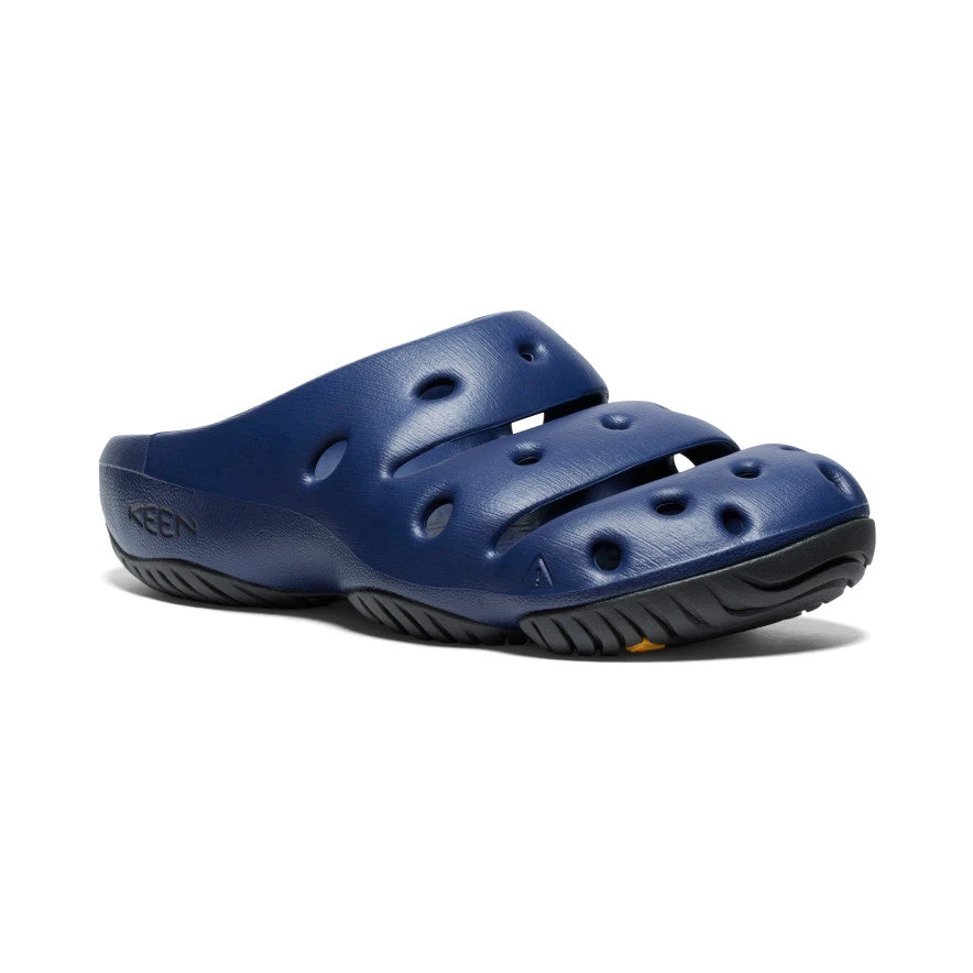 Keen Men's Yogui Clog | Naval Academy/Naval Academy - Image 3