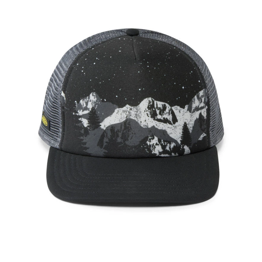 Keen Night Sky Hat | Black - Image 2