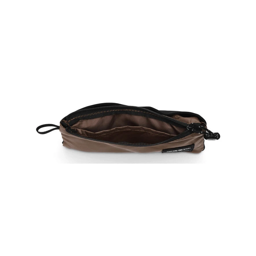 Keen Hybrid.Transport Recycled Shoulder Bag III | Dark Olive/Black - Image 7