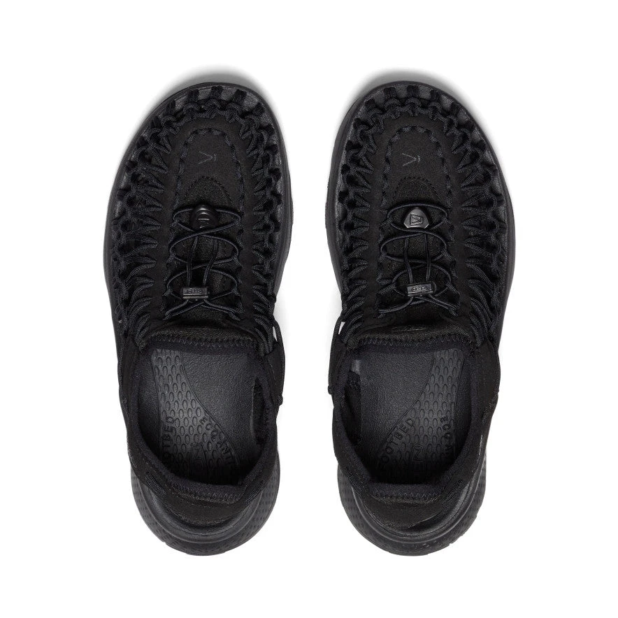 Keen Women's UNEEK Astoria | Black/Black - Image 6