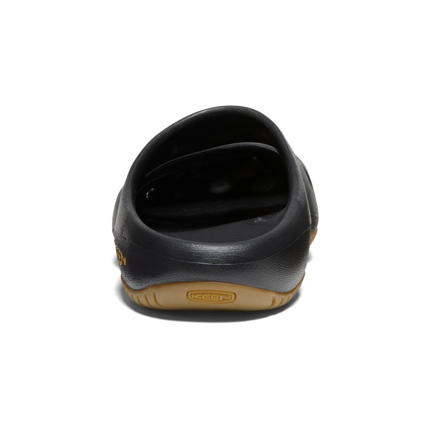 Keen Men's Yogui Clog | Black - Image 5