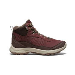 Keen Women's Terradora Explorer Waterproof Boot | Andorra/Java