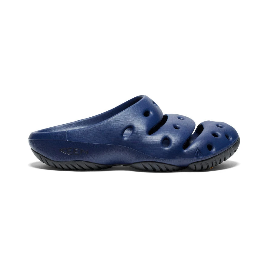 Keen Men's Yogui Clog | Naval Academy/Naval Academy