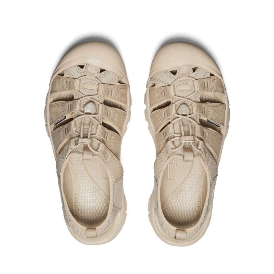 Keen Men's Newport H2 | Monochrome/Safari - Image 4