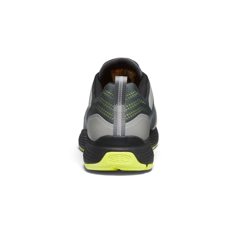 Keen Men's Sparta 2 ESD (Aluminum Toe) | Steel Grey/Evening Primrose - Image 5