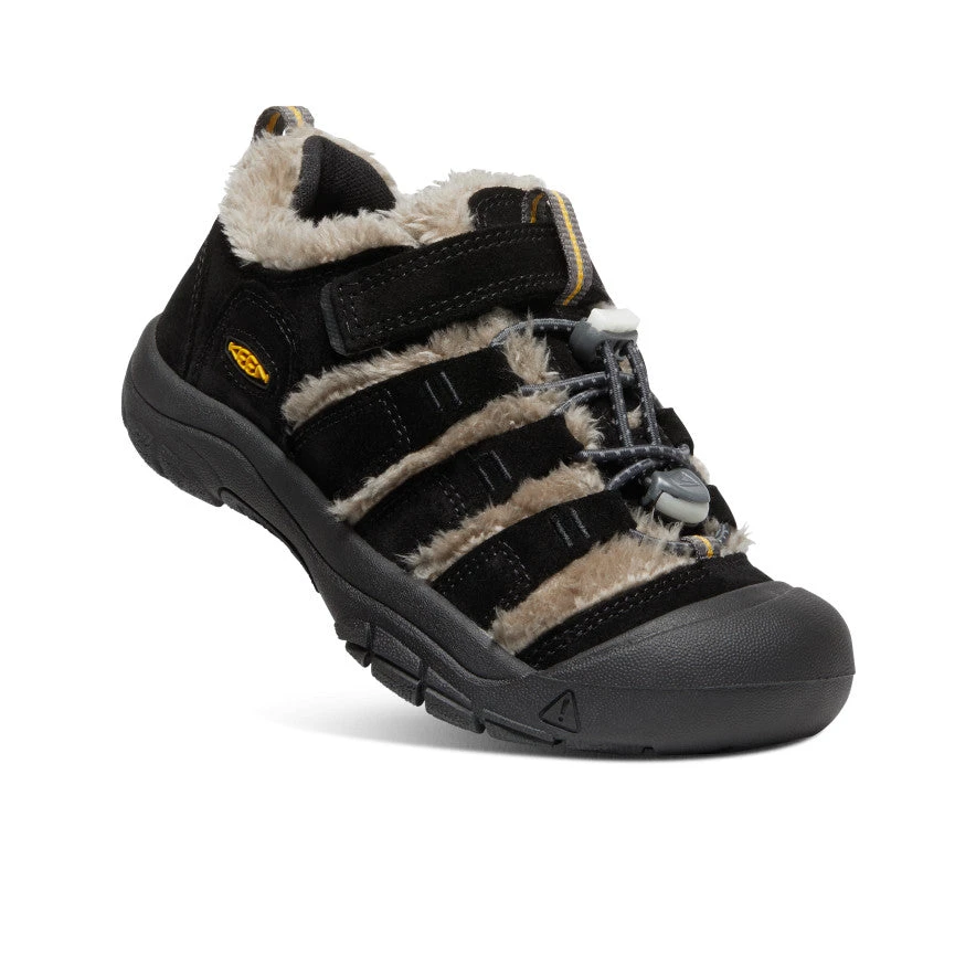 Keen Big Kids’ Newport Shoe | TPS Big Foot Gold - Image 3
