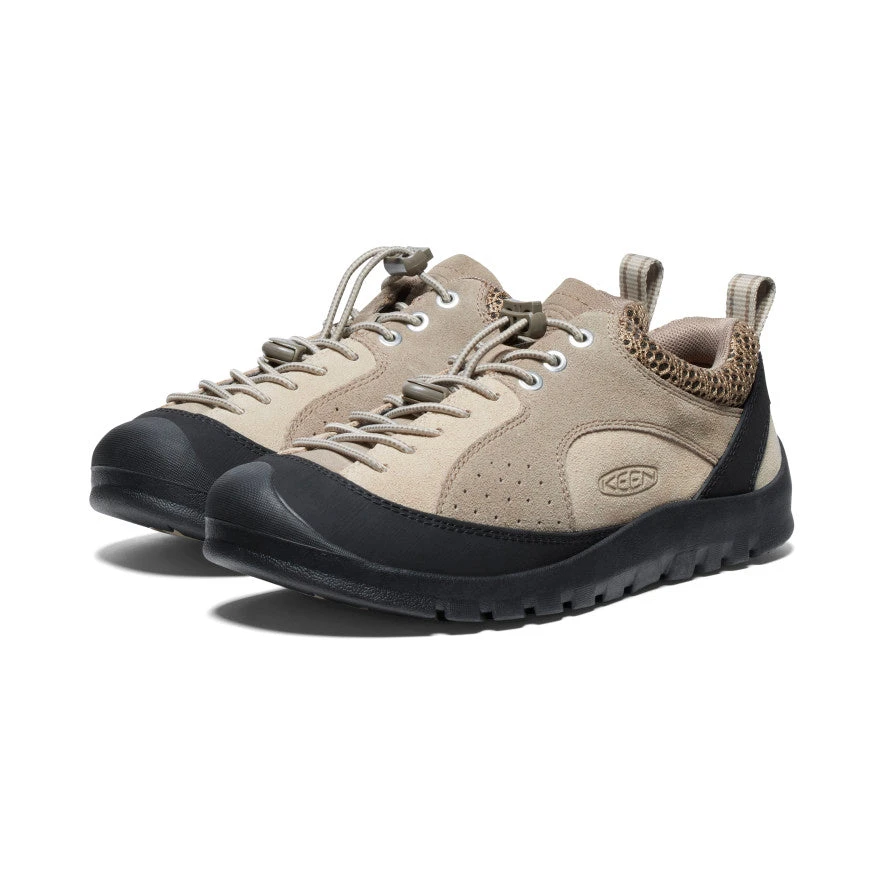 Keen Women's Jasper Rocks Sneaker X Hiking Patrol | Cuban Beige - Image 2