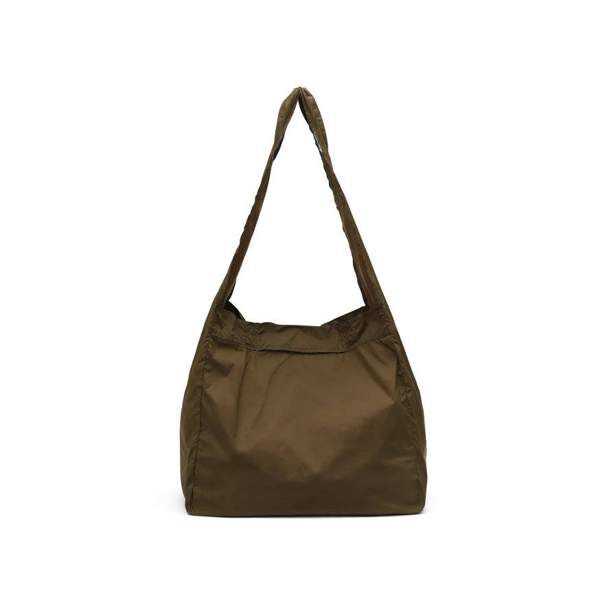 Keen Hybrid.Transport Recycled Shoulder Bag III | Dark Olive/Black - Image 2