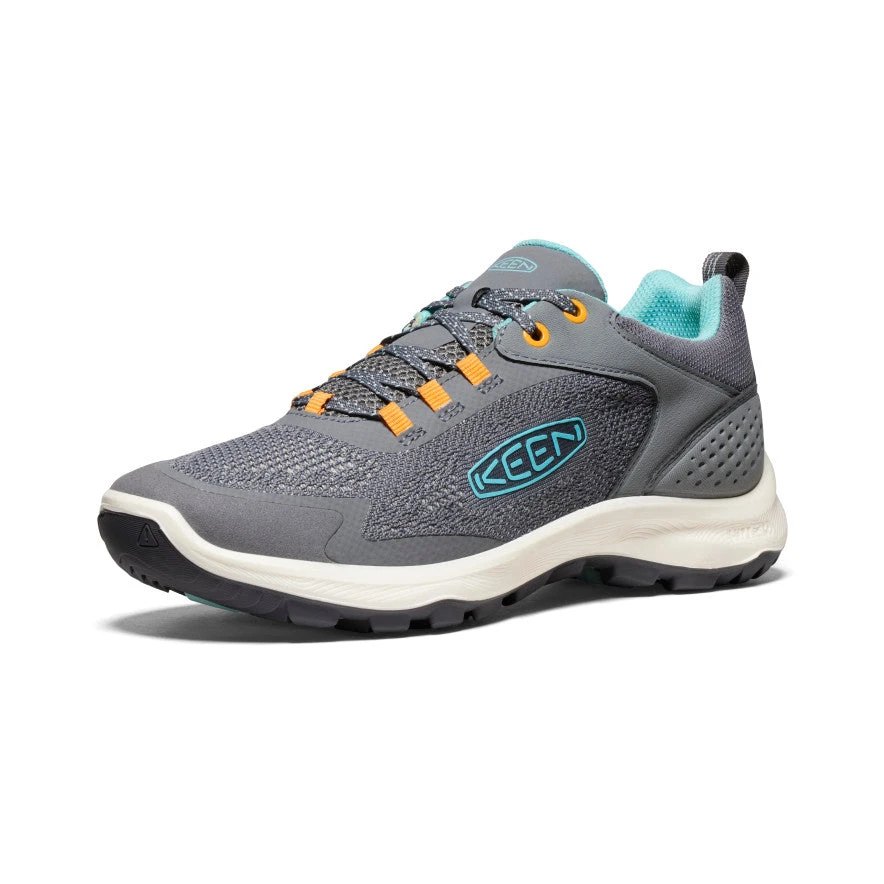 Keen Women's Terradora Speed | Steel Grey/Ipanema - Image 3