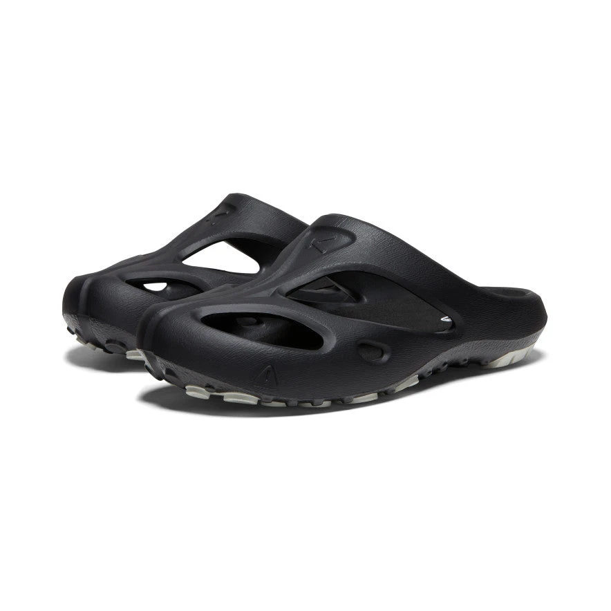 Keen Shanti Clog | Black/Dawn Blue - Image 2