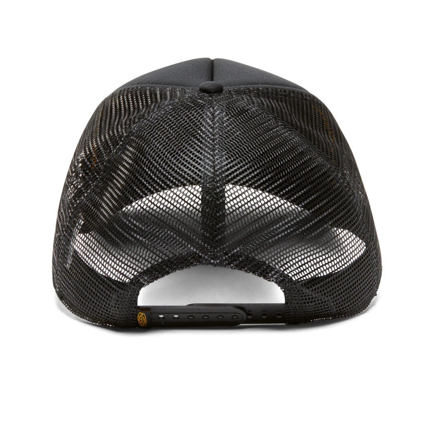 Keen Faceted Mtn Hat | Black - Image 2
