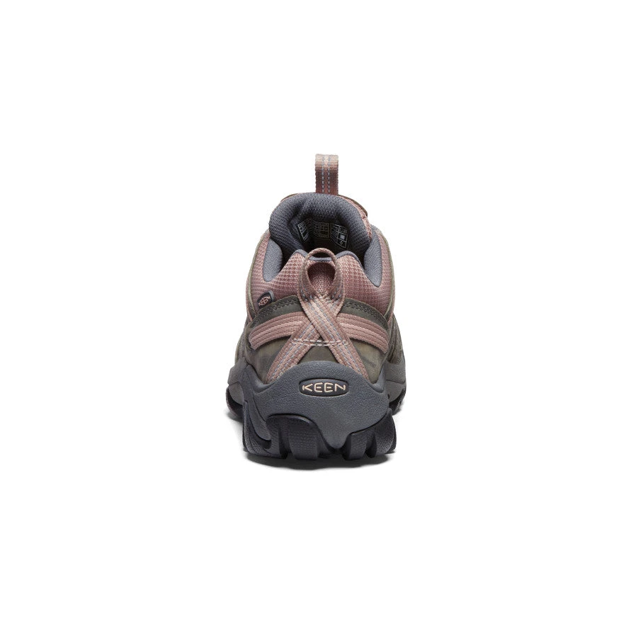 Keen Women's Voyageur | Drizzle/Fawn - Image 5