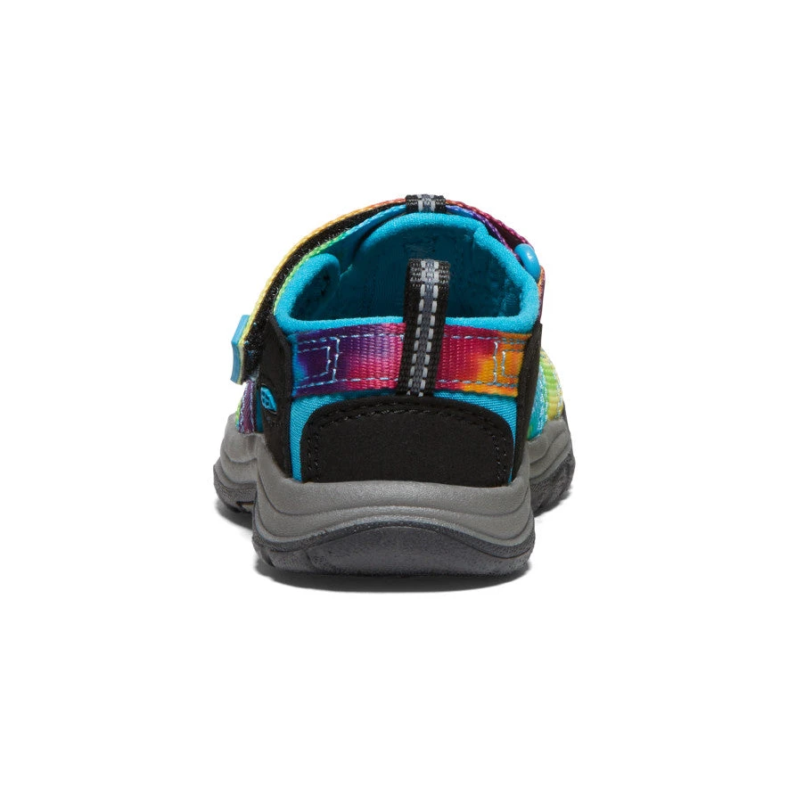 Keen Toddlers' Newport H2 | Rainbow Tie Dye - Image 5
