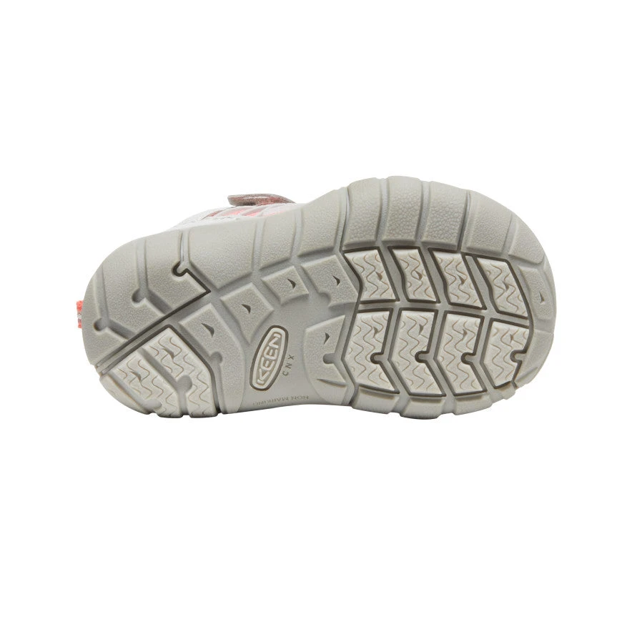 Keen Toddlers' Chandler CNX | Drizzle/Dubarry - Image 4