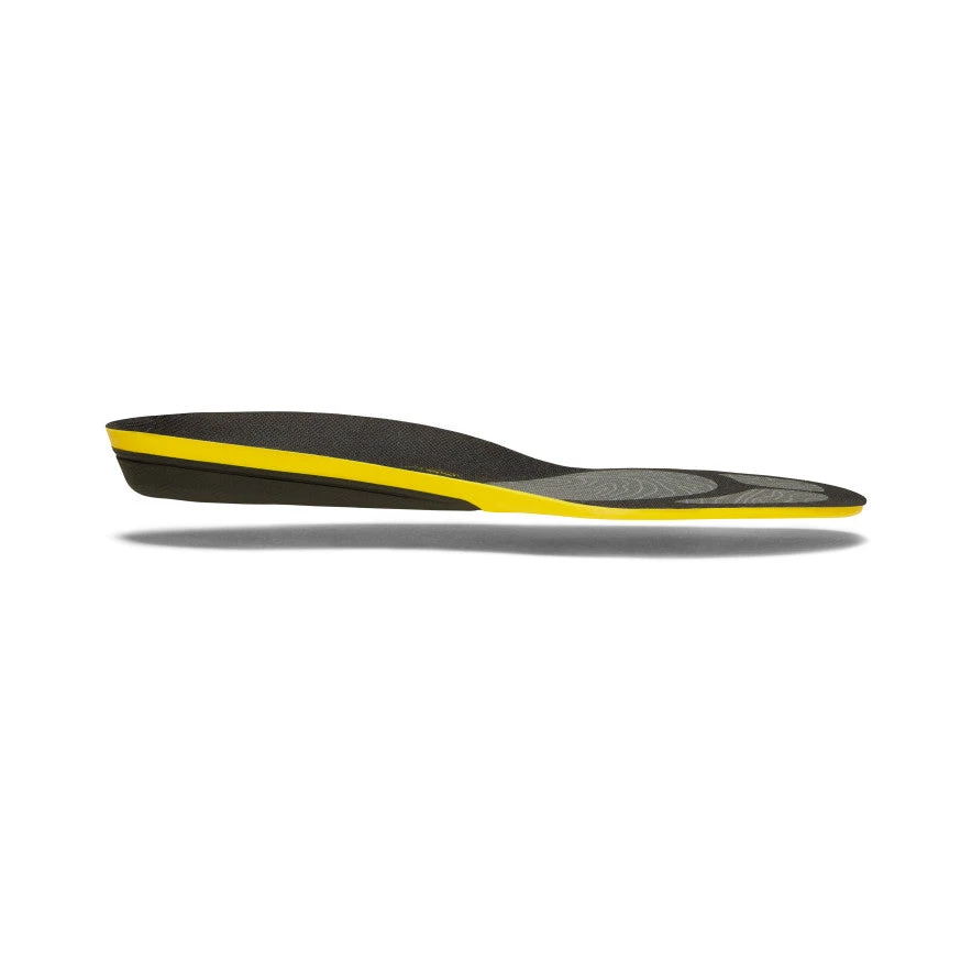 Keen Men's Outdoor K-20 Plus Insole | Black - Image 3