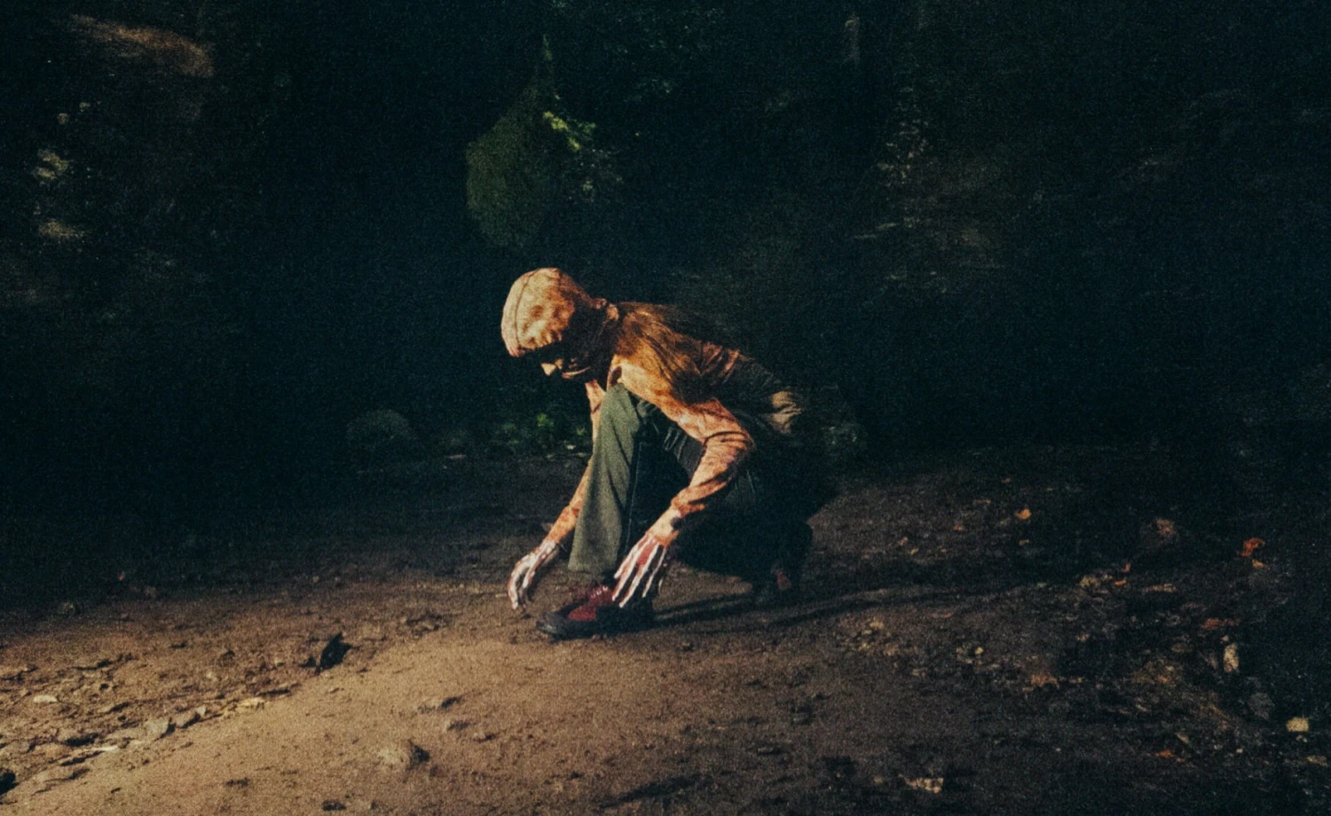 Keen Women's Jasper Rocks Sneaker X Hiking Patrol | Phantasmal Red - Image 7