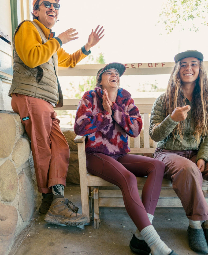 Keen Men's Circadia Waterproof Boot | Black/Steel Grey - Image 6