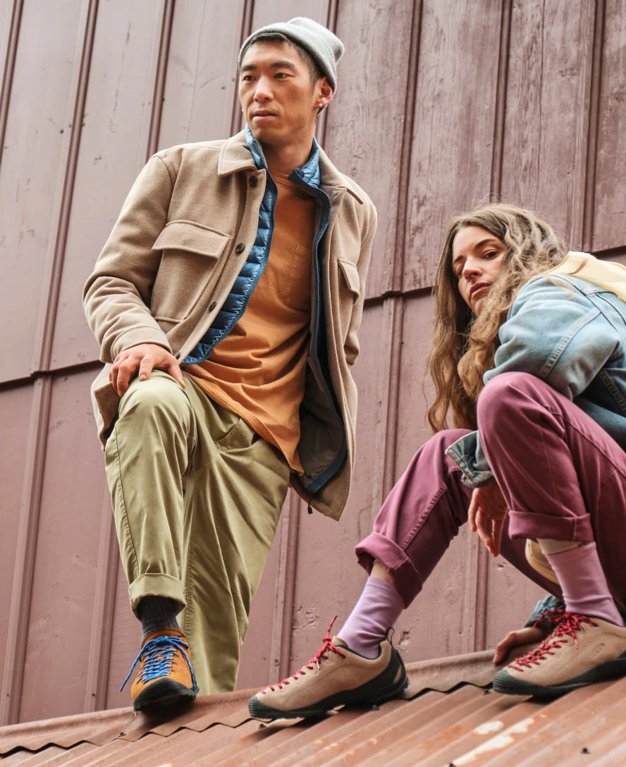 Men's Jasper | Sea Moss/KEEN Maple - Image 10