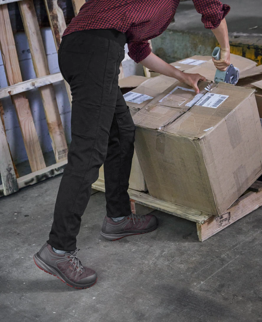 Keen Women's Vista Energy (Carbon-Fiber Toe) | Magnet/Rhubarb - Image 6