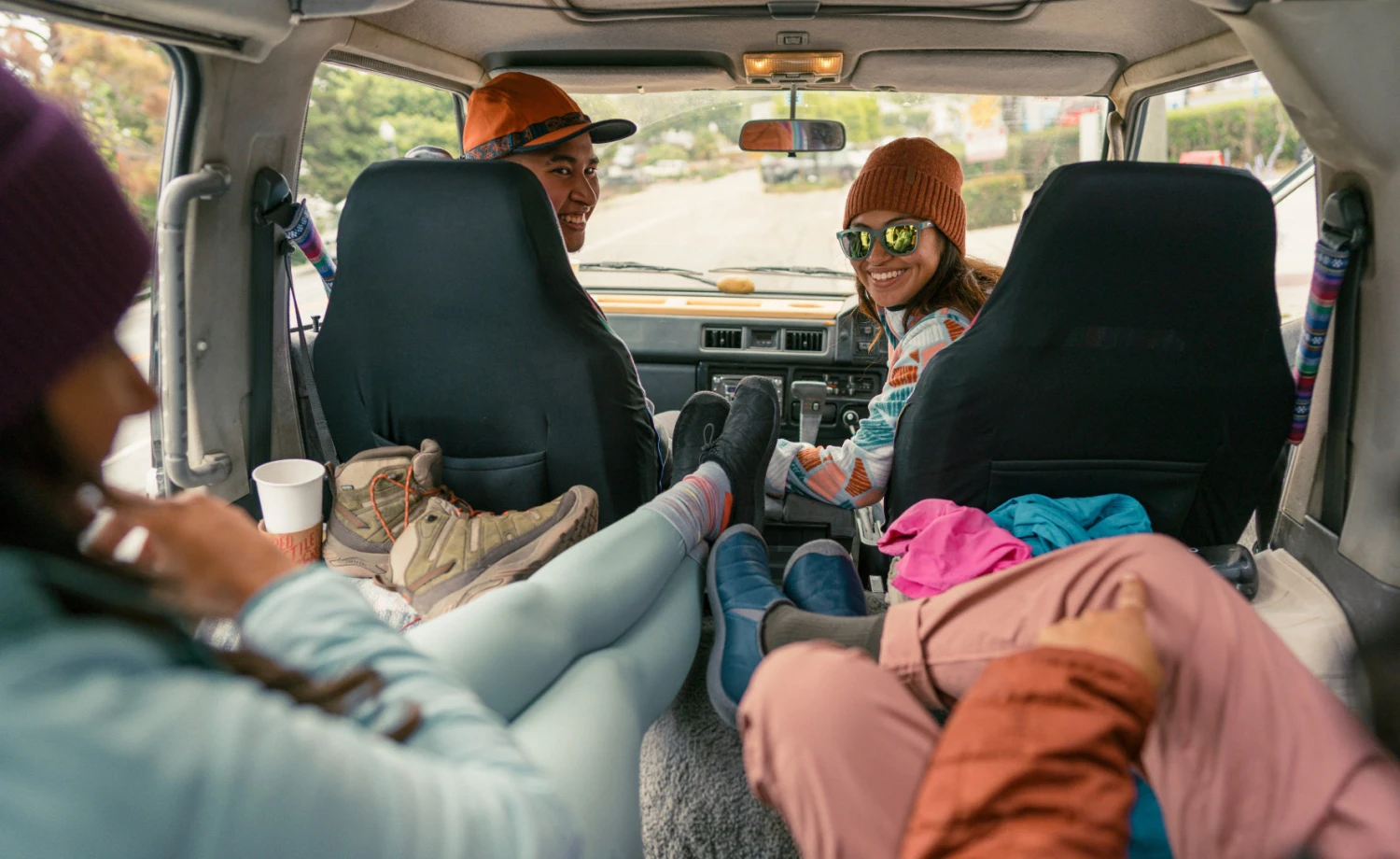 Keen Women's Howser III Slide | Dark Earth Velour - Image 5