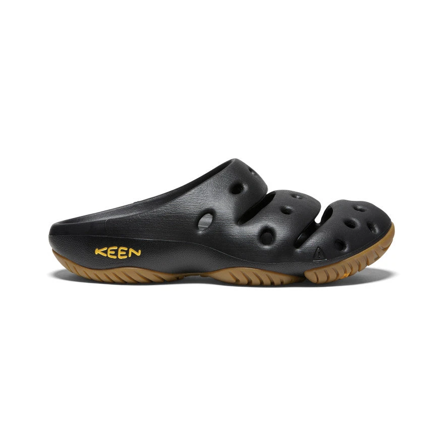 Keen Men's Yogui Clog | Black