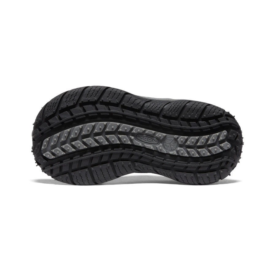 Keen Little Kids' Speed Hound Slip-On | Blue Depths/Black - Image 6