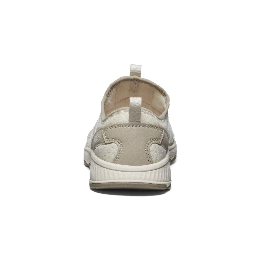 Keen Big Kids' Motozoa Sneaker | Birch/Brindle - Image 5