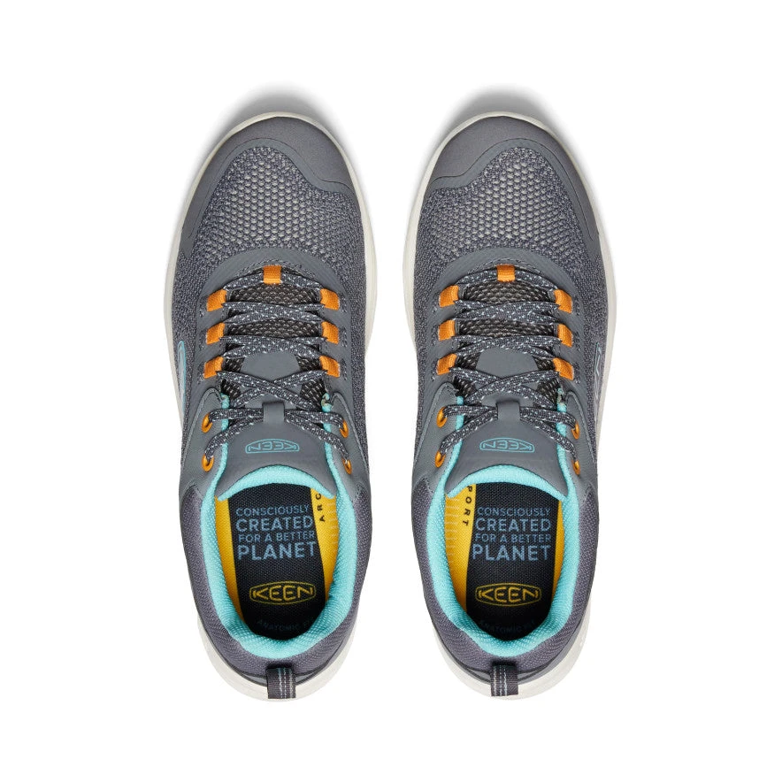 Keen Women's Terradora Speed | Steel Grey/Ipanema - Image 4