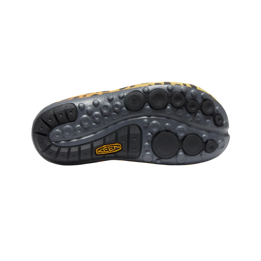 Keen Women's Shanti Arts Clog | THC Cheetah Rainbow - Image 4