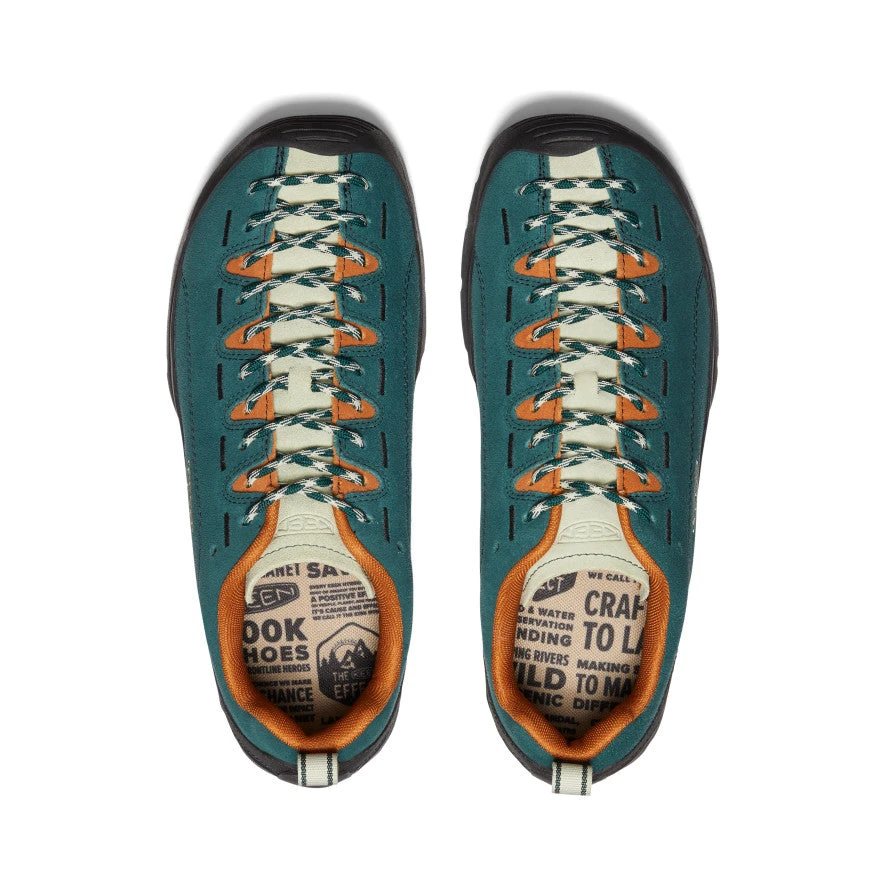 Men's Jasper | Sea Moss/KEEN Maple - Image 5