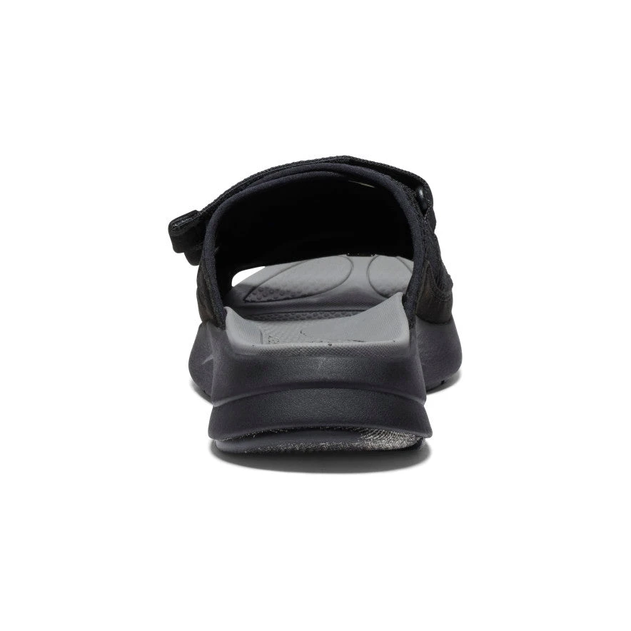 Keen Women's Elle Sport Slide | Black/Black - Image 5