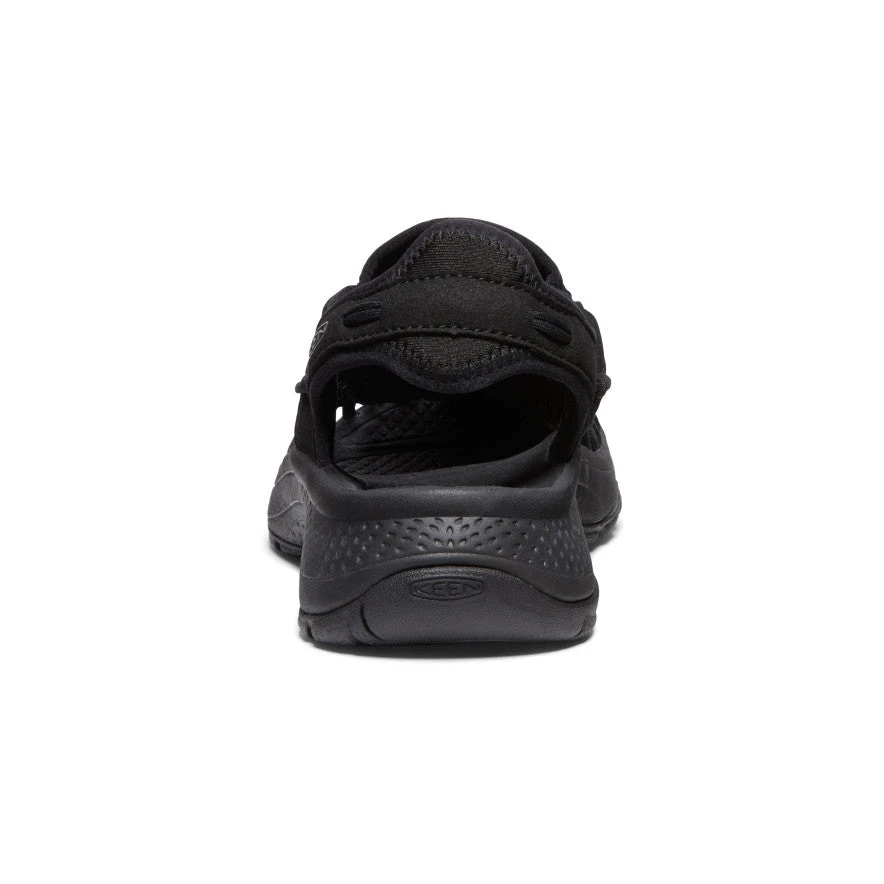 Keen Women's UNEEK Astoria | Black/Black - Image 4