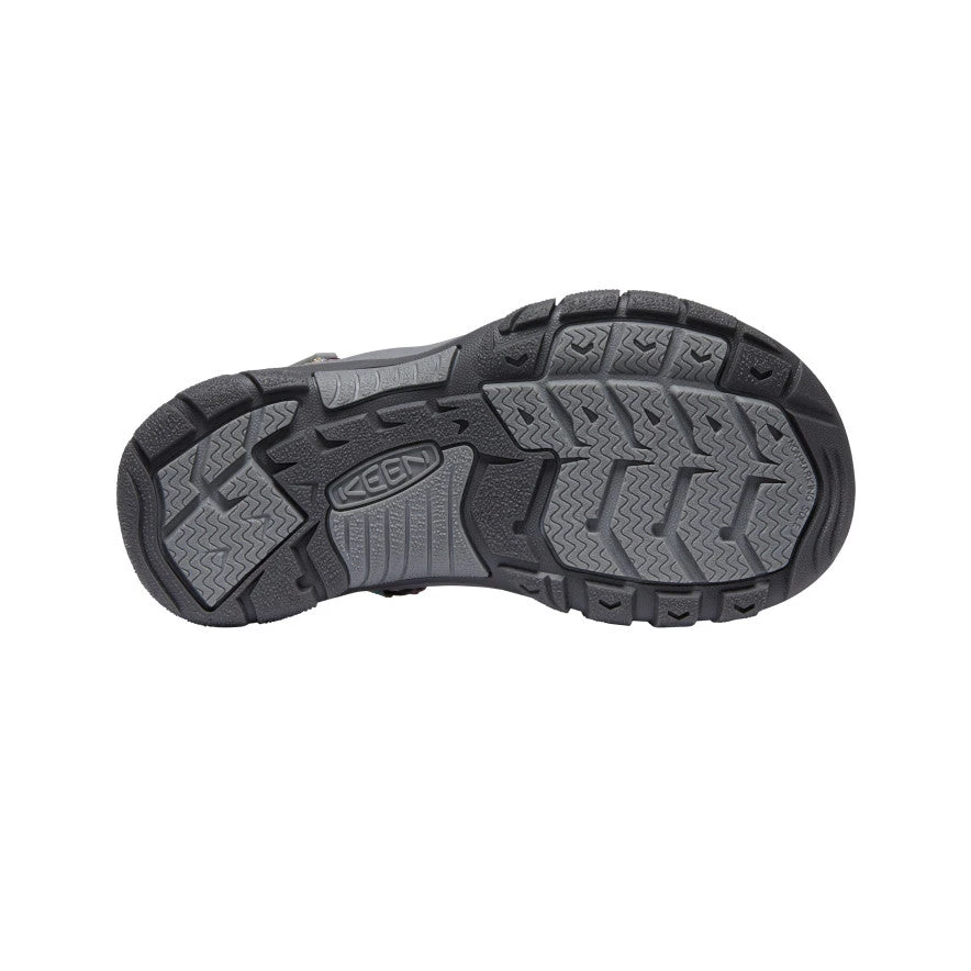 Keen Big Kids' Venice H2 | Lilac/Raya - Image 4