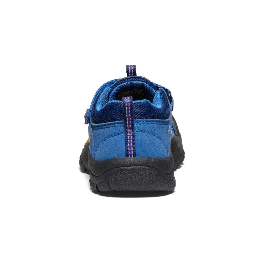 Keen Little Kids' Newport H2SHO | Multi/Bright Cobalt - Image 5