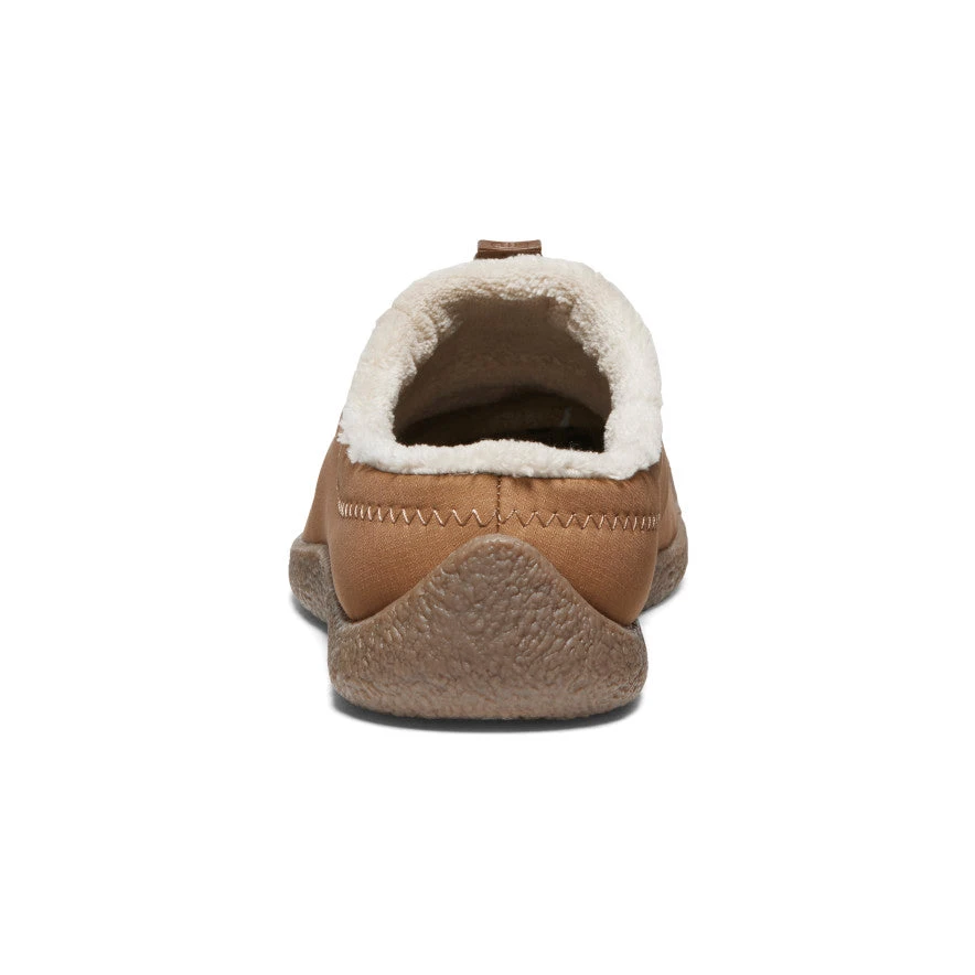 Keen Women's Howser III Slide | Toasted Coconut/Bison - Image 5