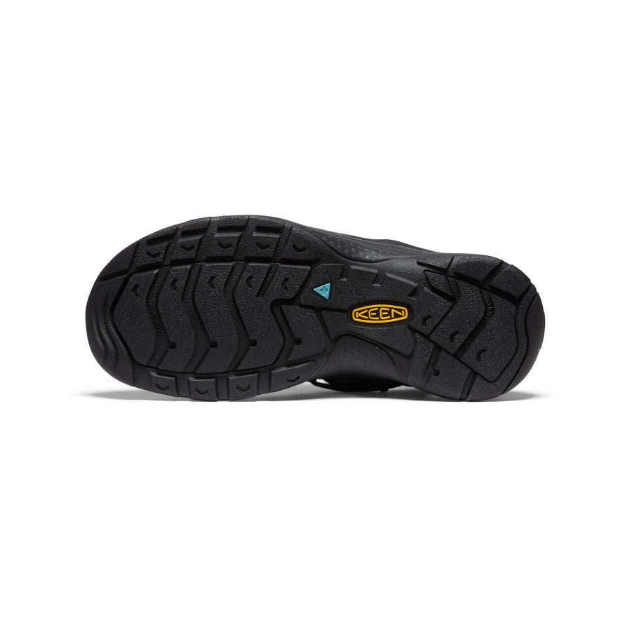 Keen Women's UNEEK Astoria | Black/Black - Image 5