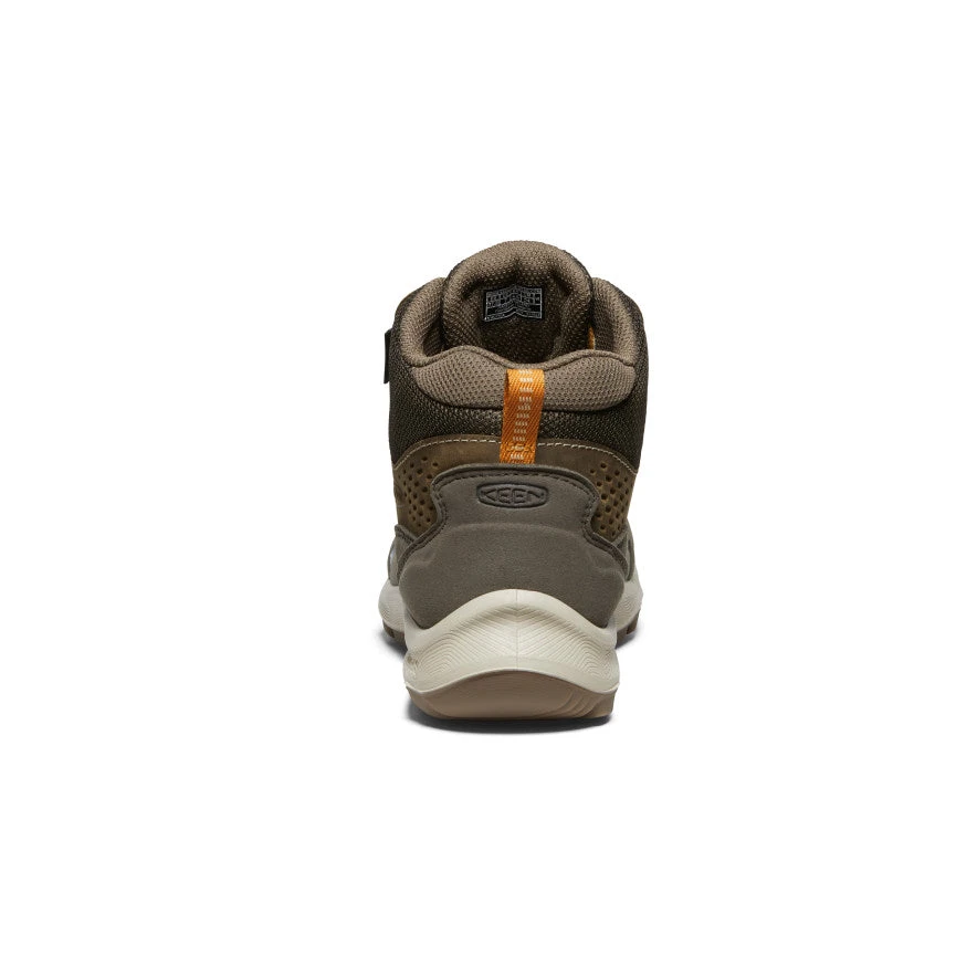 Keen Women's Terradora Explorer Waterproof Boot | Canteen/Curry - Image 5